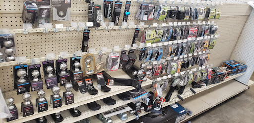 Auto Parts Store «Auto Parts Company», reviews and photos, 203 N Tennessee St, Cartersville, GA 30120, USA