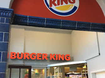 Burger King Tübingen