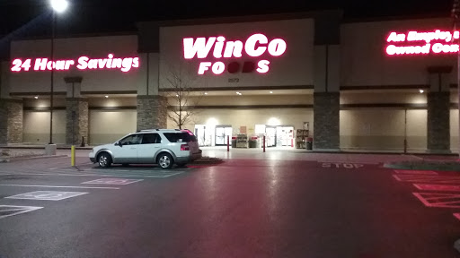 Supermarket «WinCo Foods», reviews and photos, 2572 5600 W, West Valley City, UT 84120, USA