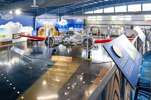 Amelia Earhart Hangar Museum image