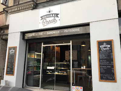 Original Break à Tours