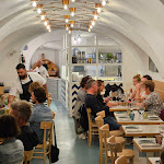 Photo n°2 de l'avis de Taras.o fait le 19/10/2023 à 17:32 sur le  Tami Cucina e Pizza à Ostuni