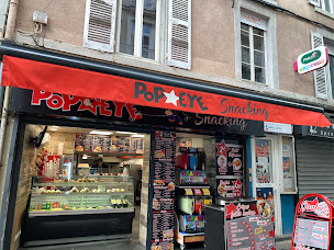Photo n°1 de Le Popeye à Valence ()