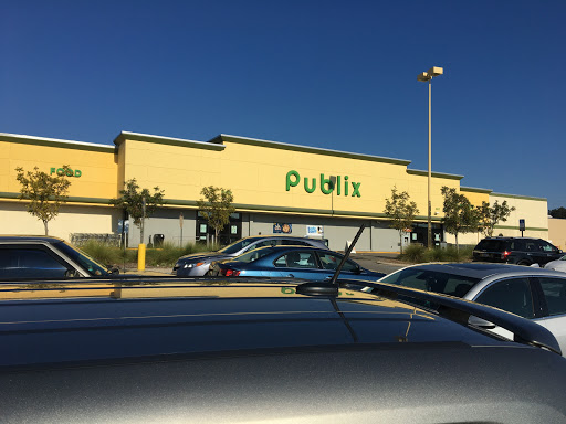 Supermarket «Publix Super Market», reviews and photos, 5055 N 9th Ave, Pensacola, FL 32504, USA