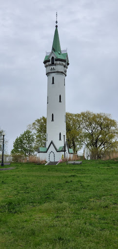 Park «Highland Park», reviews and photos, Willow St, Chelsea, MA 02150, USA