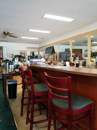 Coffee Shop «Mavericks Java», reviews and photos, 303 Sunset Blvd N, Sunset Beach, NC 28468, USA