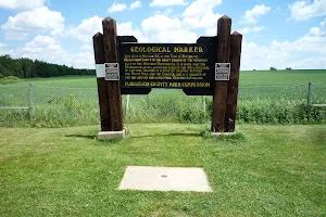 45 × 90 Geographical Marker image