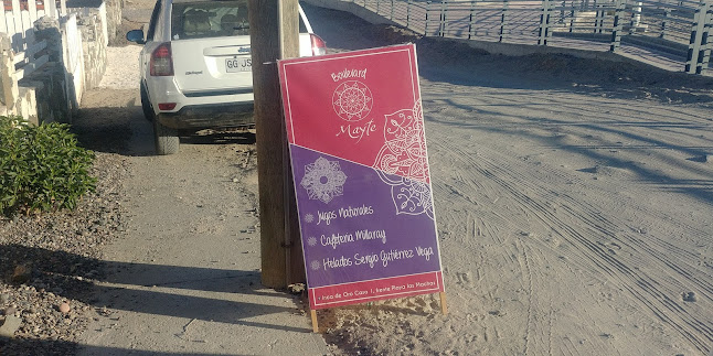 Helados Artesanales Mayte - Tienda de ultramarinos