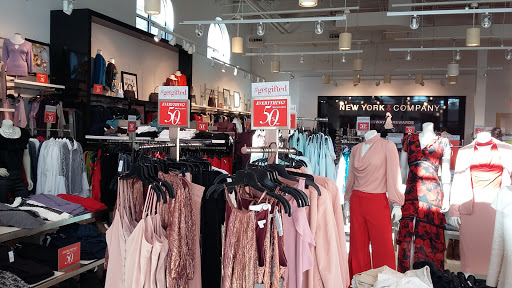 Department Store «Marshalls», reviews and photos, 6814 Parker Farm Dr, Wilmington, NC 28405, USA