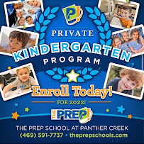 The PREP School at Panther Creek - Private Preschool - Photo 9 - Car repair in Frisco, TX, Plano