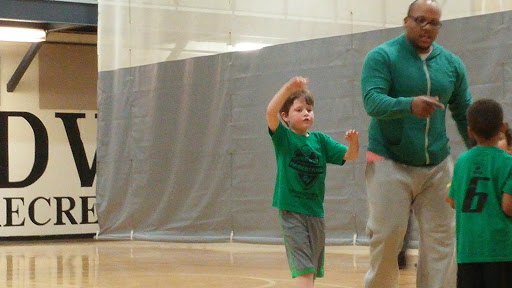 Community Center «The View Community Center», reviews and photos, 13500 Byars Rd, Grandview, MO 64030, USA