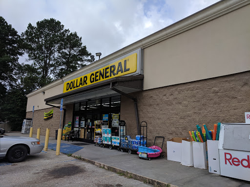 Discount Store «Dollar General», reviews and photos, 16888 Liberty Rd, Greenwell Springs, LA 70739, USA