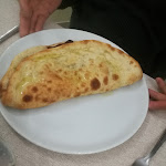 Photo n°2 de l'avis de Sara.a fait le 01/01/2022 à 20:45 sur le  Tony e Lucia Ristorante Pizzeria à Tollo