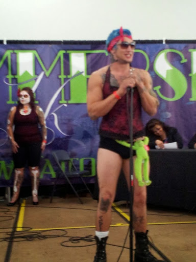 Explore babygirl tattoo ideas, creative tattoo ideas in Dallas, available at Freak Show Studio