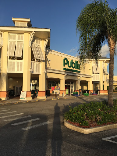 Publix Super Market at Indian River, 9621 US-1, Sebastian, FL 32958, USA, 