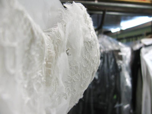 Dry Cleaner «Berkland Cleaners», reviews and photos, 2979 Sacramento St, Berkeley, CA 94702, USA