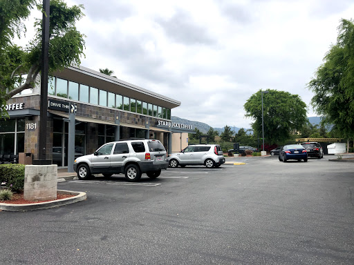 Coffee Shop «Starbucks», reviews and photos, 1181 Foothill Blvd, La Verne, CA 91750, USA