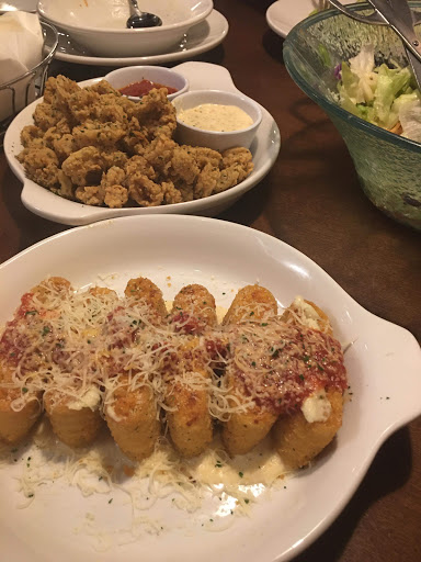 Olive Garden Italian Restaurant