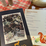 Photo n° 1 de l'avis de Mu.o fait le 04/06/2024 à 11:36 pour Restaurant @ Au Cerf d'or à Strasbourg