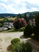 Gîte Villa mon soleil Alsace Le Hohwald