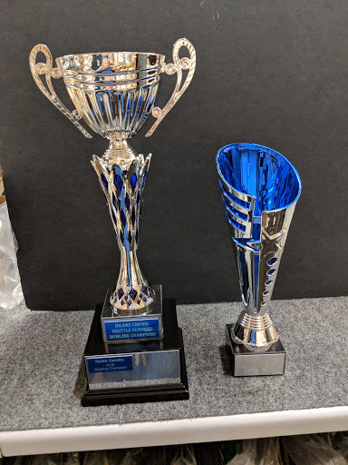 J&M Awards Co. Redlands image