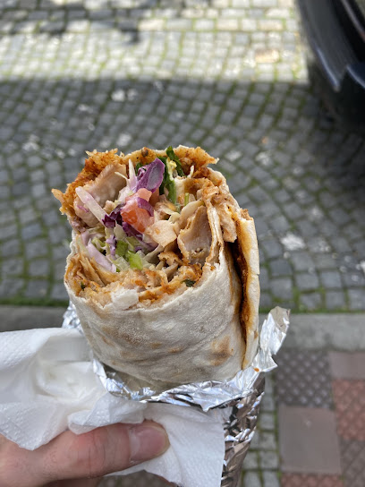 Inn Kebab City – Babensham