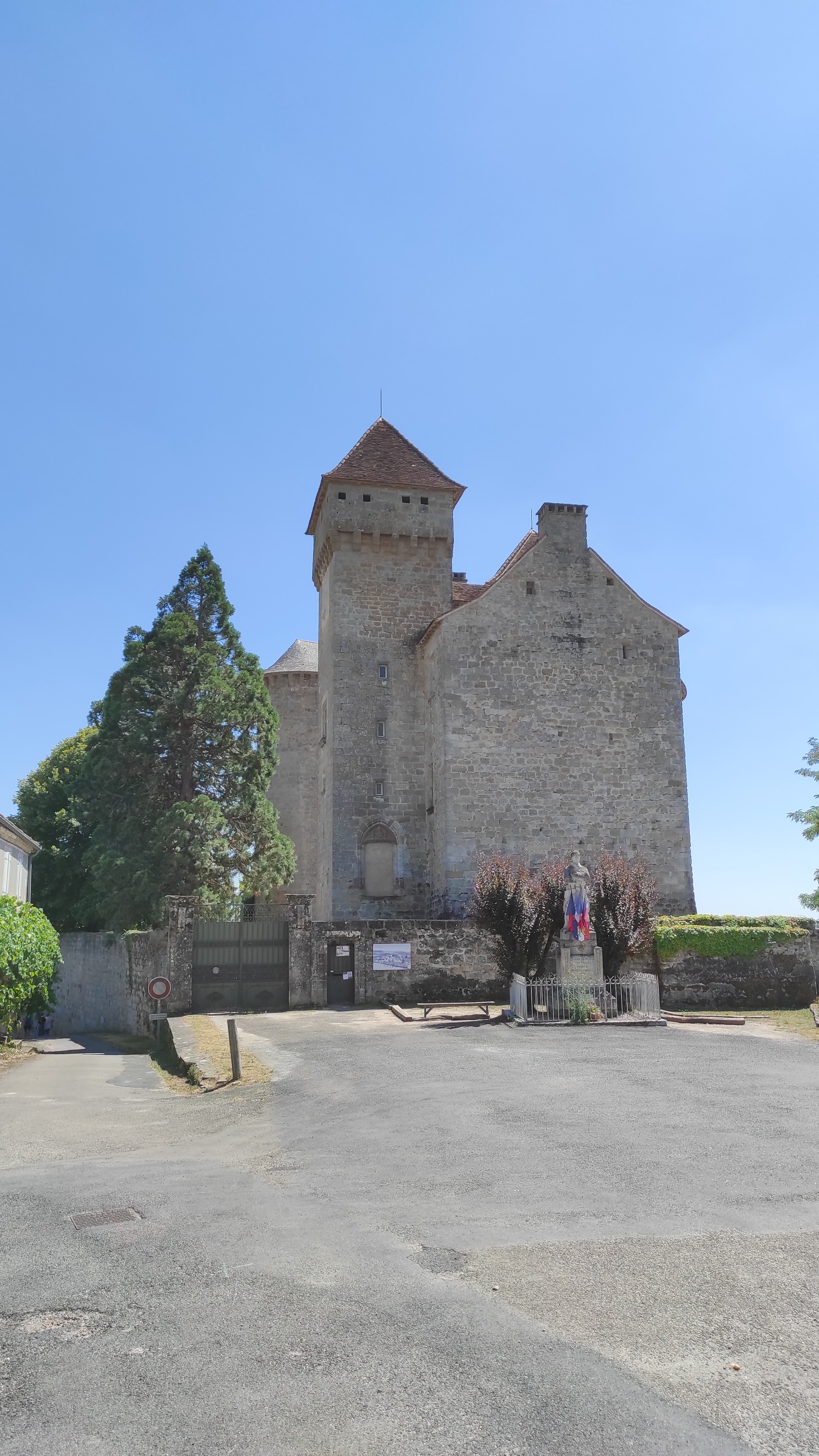 Photo n° 2 de l'avis de Wilfried.r fait le 23/07/2022 à 16:01
