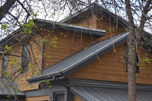 Roofing Contractor «Core Contractors», reviews and photos, 4049 St Paul St, Denver, CO 80216, USA