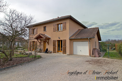 ATALIS immobilier BY KELLER WILLIAMS à Saint-Romans