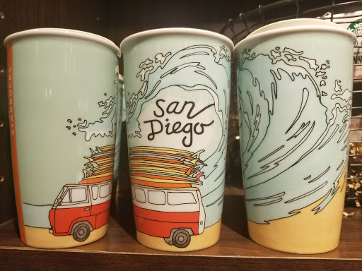 Starbucks image