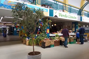 Mercado del Arenal image