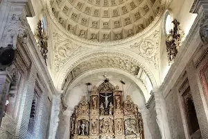 Iglesia de San Román image