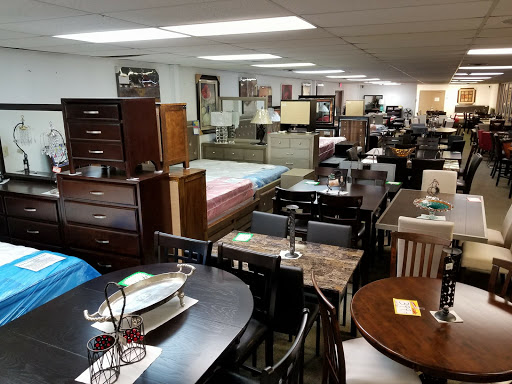 Furniture Store «Rooms Furniture», reviews and photos, 5626 Southwest Fwy, Houston, TX 77057, USA