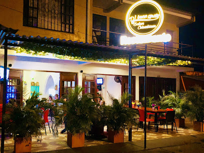 The Burger Beer - calle10#21-72 barrio, Calle 10, La Esperanza, San José Del Guaviare, Guaviare, Colombia