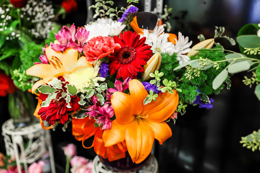 Florist «Ribbons & Roses Flowers», reviews and photos, 151 Chestnut St, Brentwood, CA 94513, USA