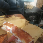 Photo n°2 de l'avis de Marco.e fait le 05/02/2022 à 20:49 sur le  Lardo à Vada