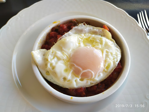 Información y opiniones sobre Restaurante Victoria de Ruidera