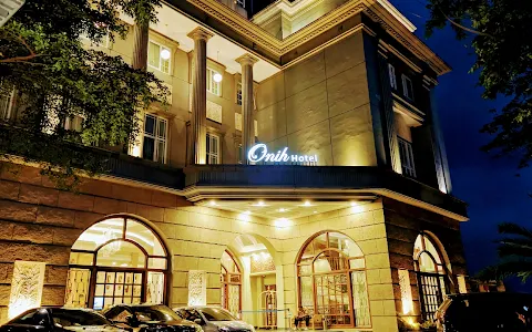 Onih Hotel Bogor image