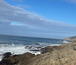 Cliff Top House No. 8 photo