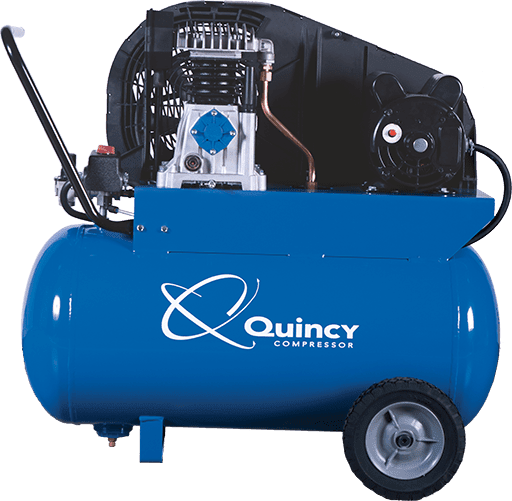 Quincy Compressor Direct