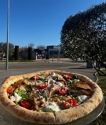 Photo n°8 de Pizza di roma Bouillargues à Bouillargues ()
