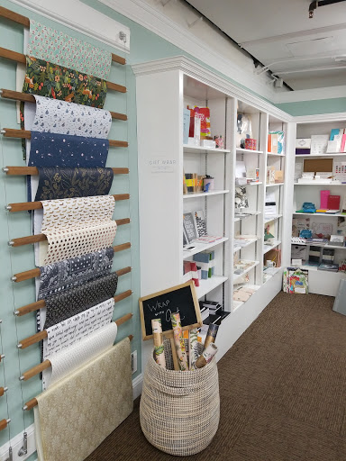 Invitation Printing Service «Rock Paper Scissors», reviews and photos, 321 E Main St, Charlottesville, VA 22902, USA