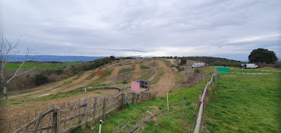 Moto Club Alairac à Alairac