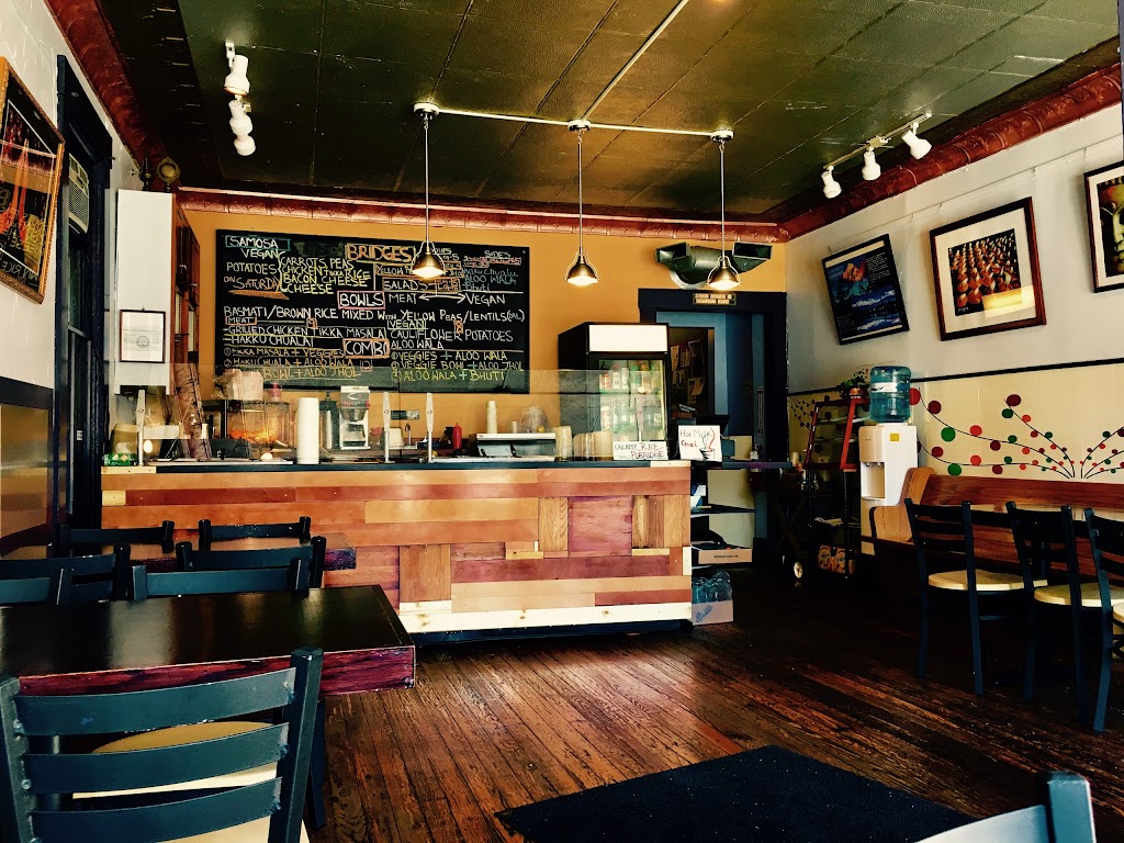 Bridges Nepali Cuisine 45223