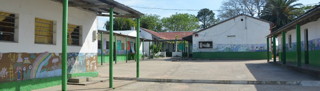 4GCV+V5R, 45006 Ansina, Departamento de Tacuarembó, Uruguay