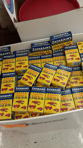 Grocery Store «Mizers Foods», reviews and photos, 3060 Gause Blvd E, Slidell, LA 70461, USA