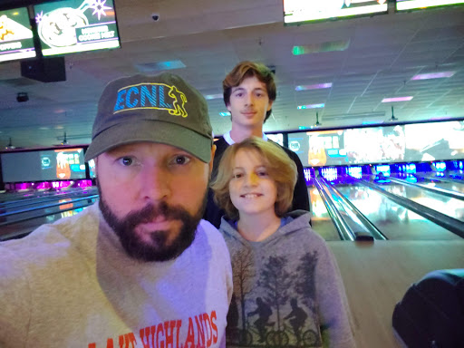 Bowling Alley «AMF Richardson Lanes», reviews and photos, 2101 N Central Expy, Richardson, TX 75080, USA