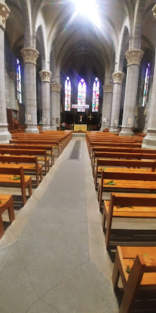 sainte sigolene 31 Rte de Monistrol, 43600 Sainte-Sigolène, France