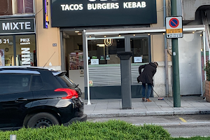 O B E- Tacos - Kebab - Aix Les Bains 73100 image