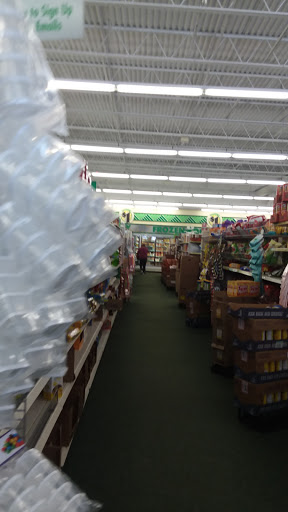 Dollar Store «Dollar Tree», reviews and photos, 3301 US-190, Mandeville, LA 70471, USA